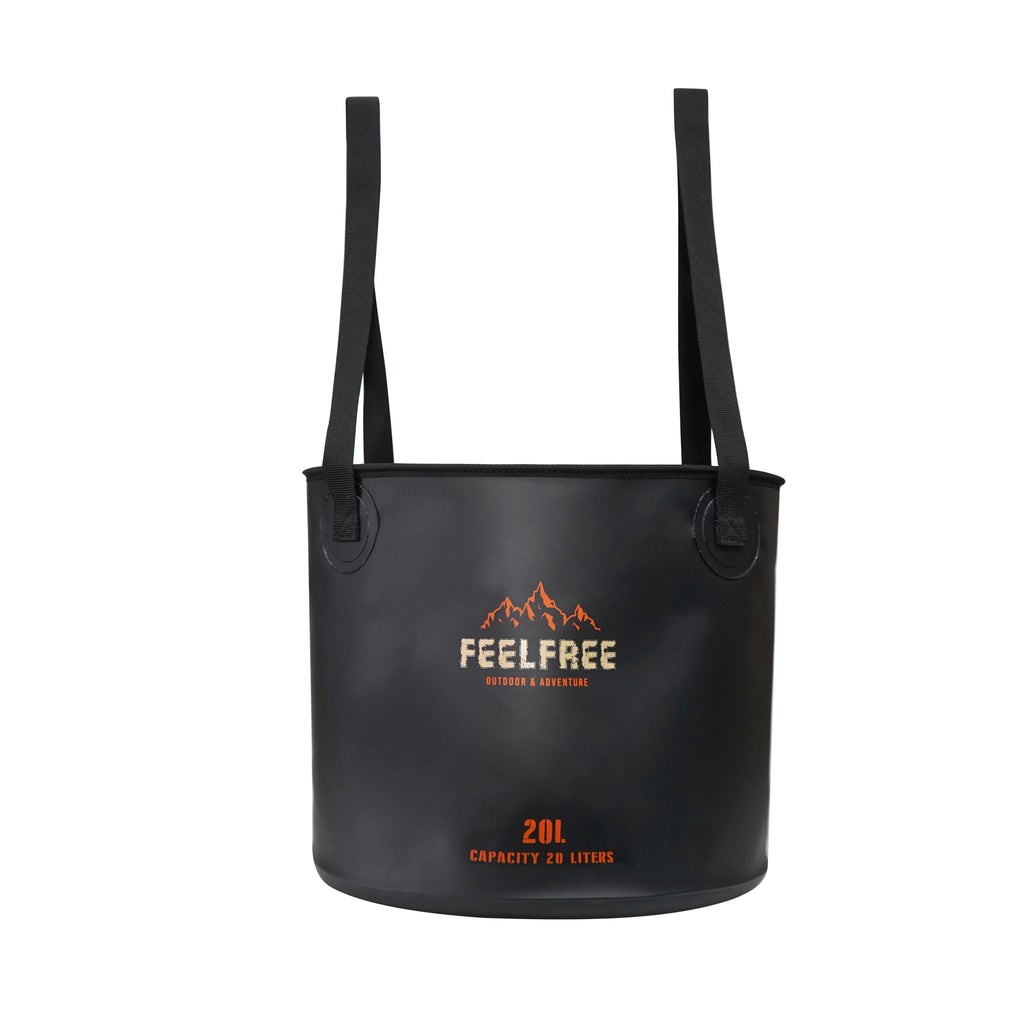 FEELFREE ADVENTURE FOLDABLE WASH BASIN