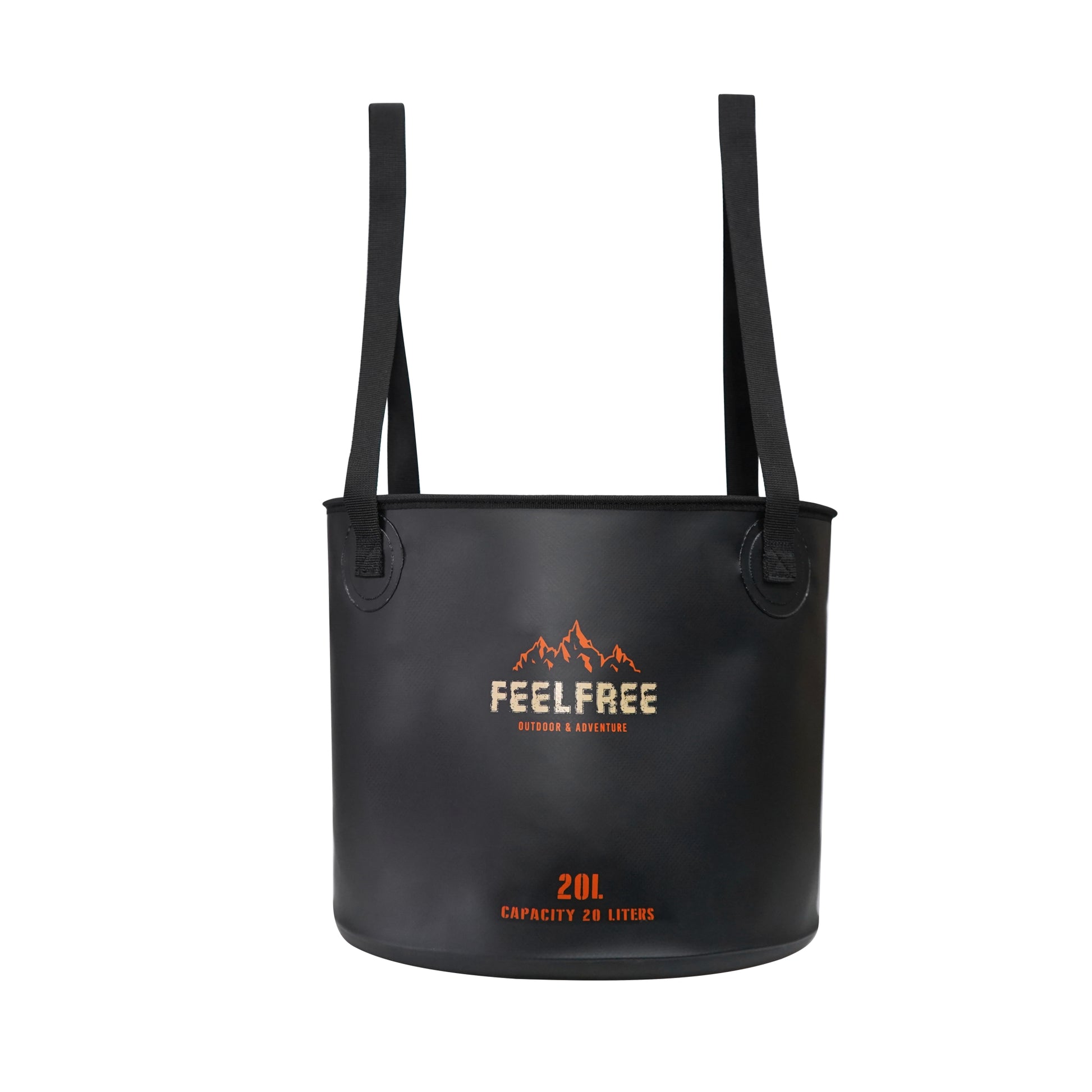 FEELFREE ADVENTURE FOLDABLE WASH BASIN