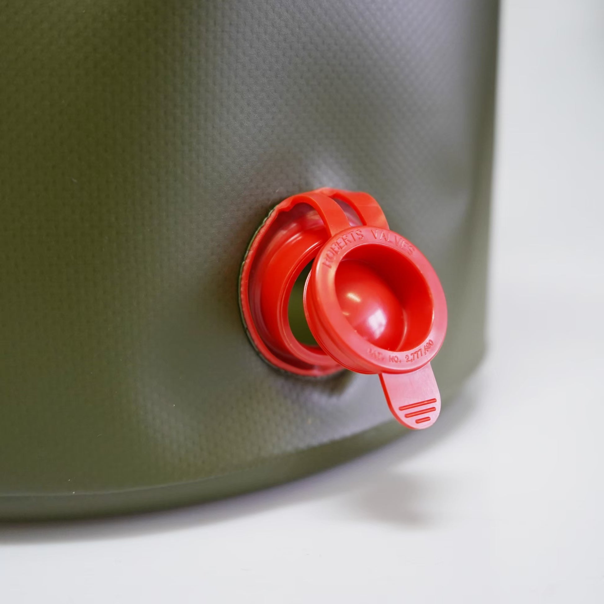 FEELFREE ADVENTURE FOLDABLE WASH BASIN ถังน้ำพับได้ แบบพกพา ผ้ากันน้ำ