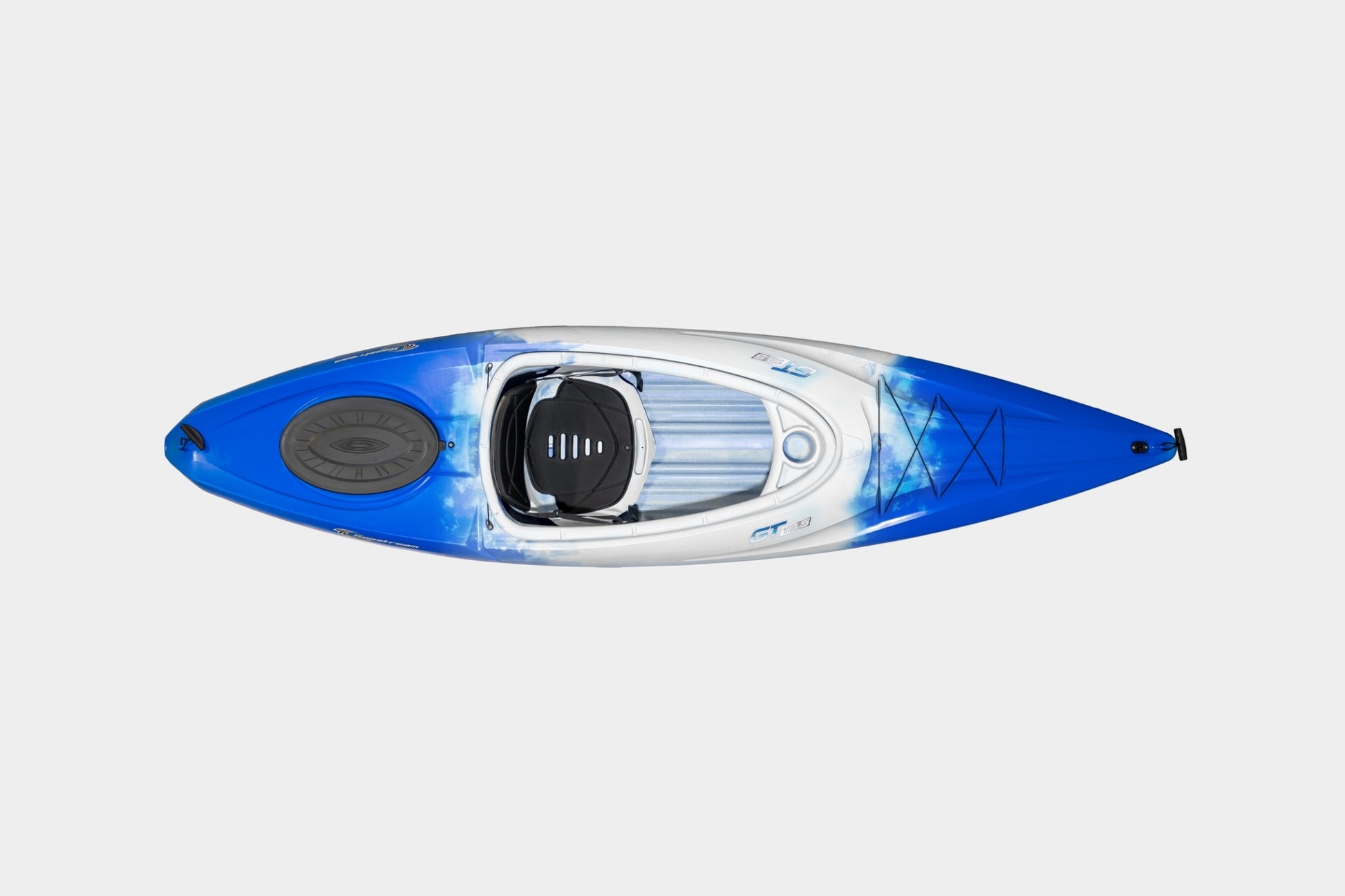 GT SEASTREAMS Kayak