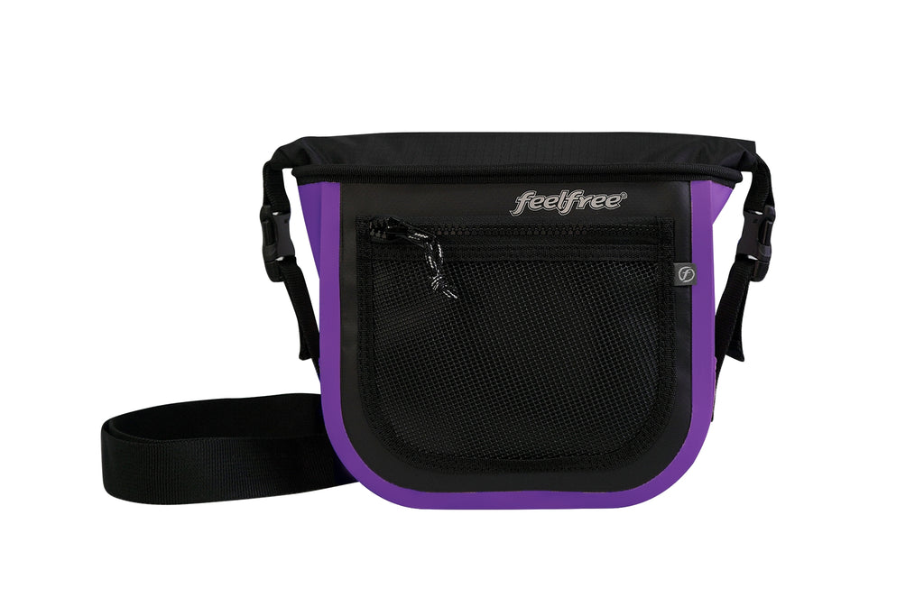 FEELFREE JAZZ STANDARD (no mesh pocket inside)