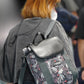 Premium waterproof backpack TROPICAL MINI BACKPACK