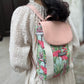 Premium waterproof backpack TROPICAL MINI BACKPACK
