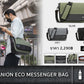URBANION ECO MESSENGER BAG