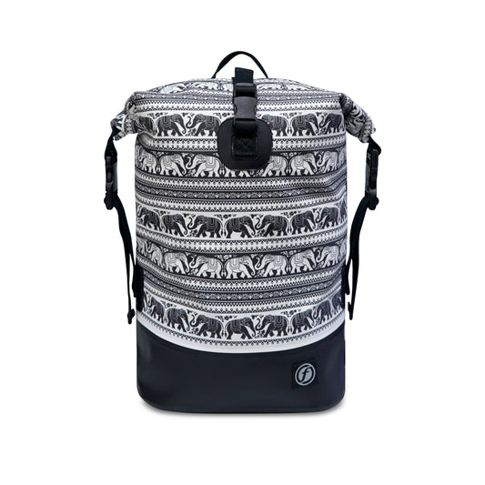 FEELFREE MINI DRY TANK CHANG กระเป๋ากันน้ำ กระเป๋าเป้กันน้ำ รุ่นช้าง ความจุ 12 ลิตร