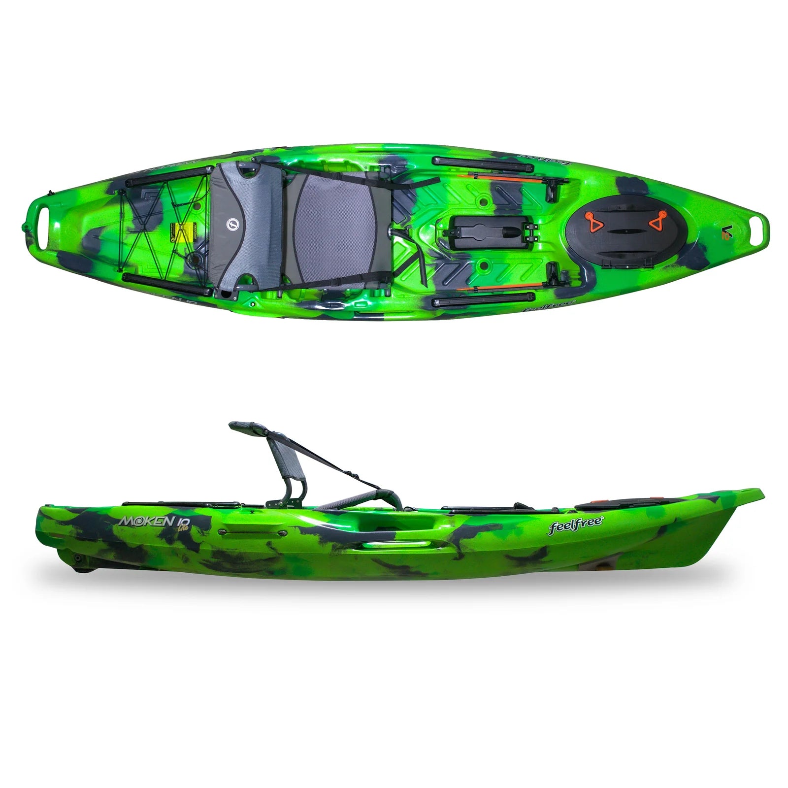 MOKEN 10 LITE V2 Kayak
