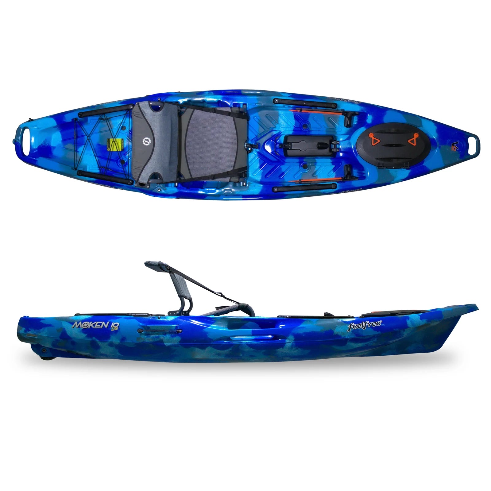 MOKEN 10 LITE V2 Kayak