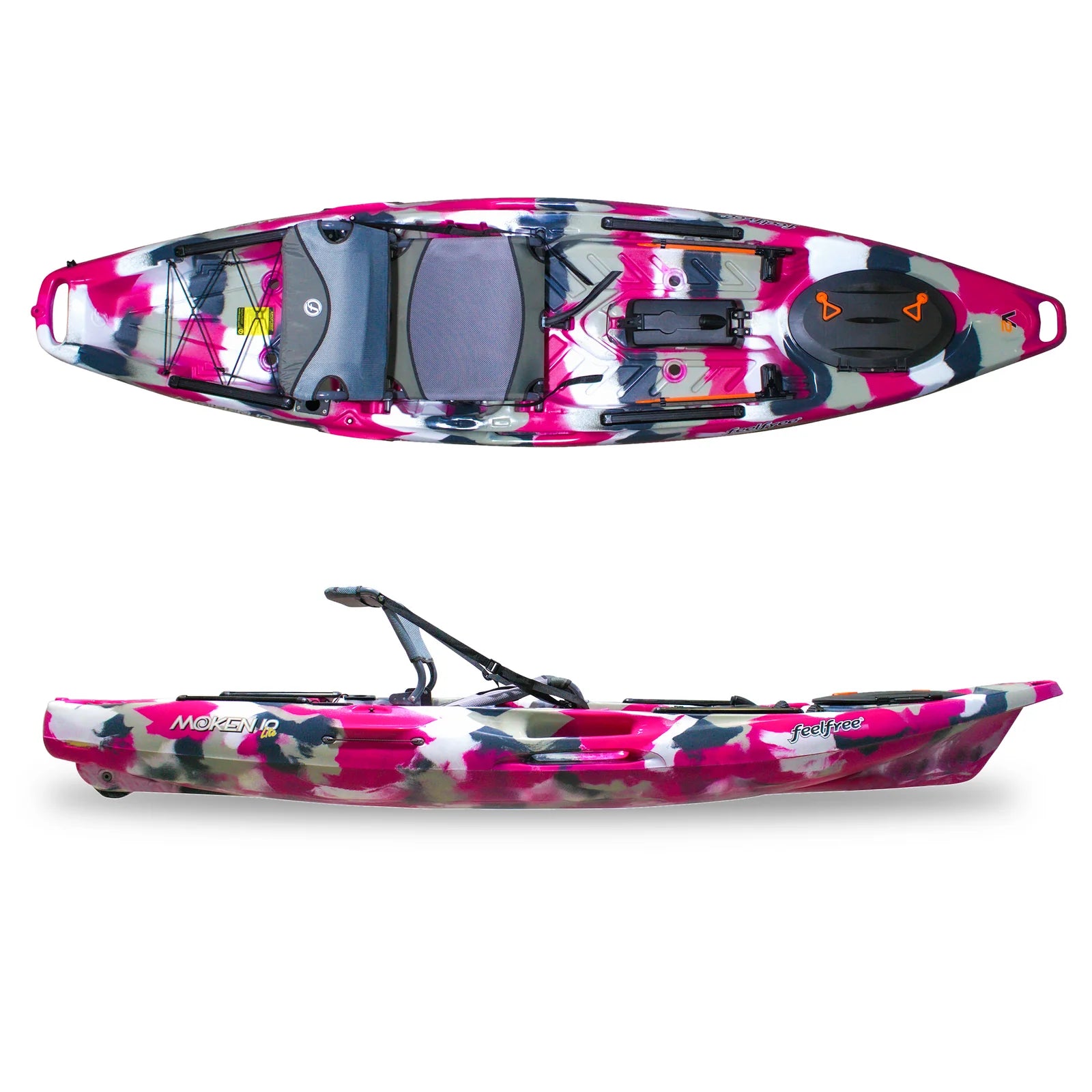 MOKEN 10 LITE V2 Kayak