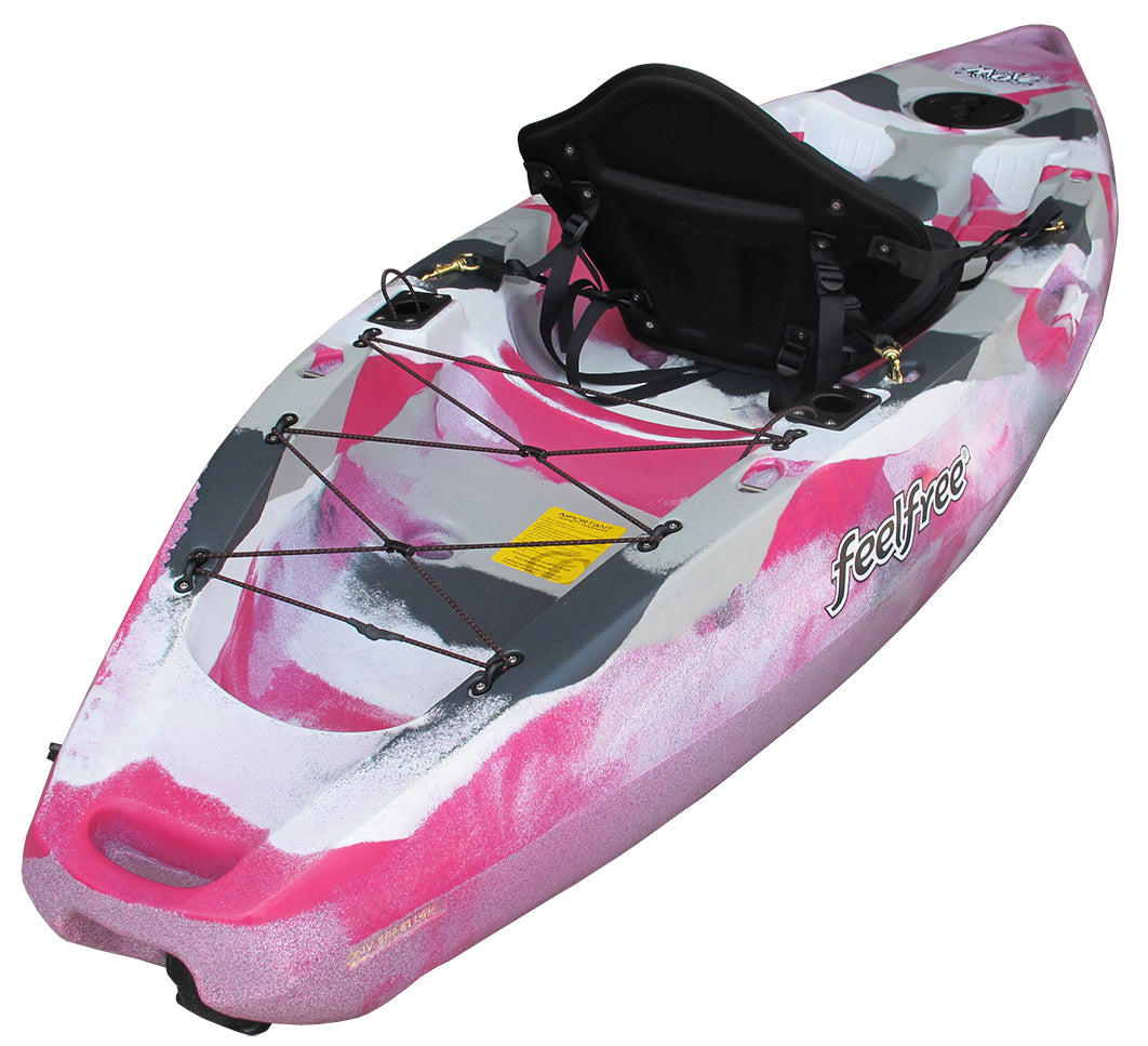 MOVE ANGLER Kayak