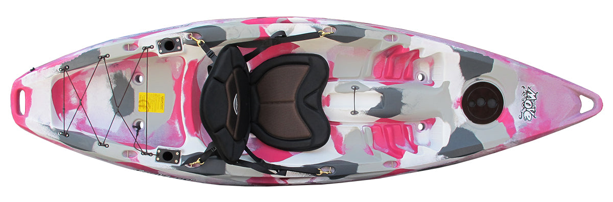 MOVE ANGLER Kayak