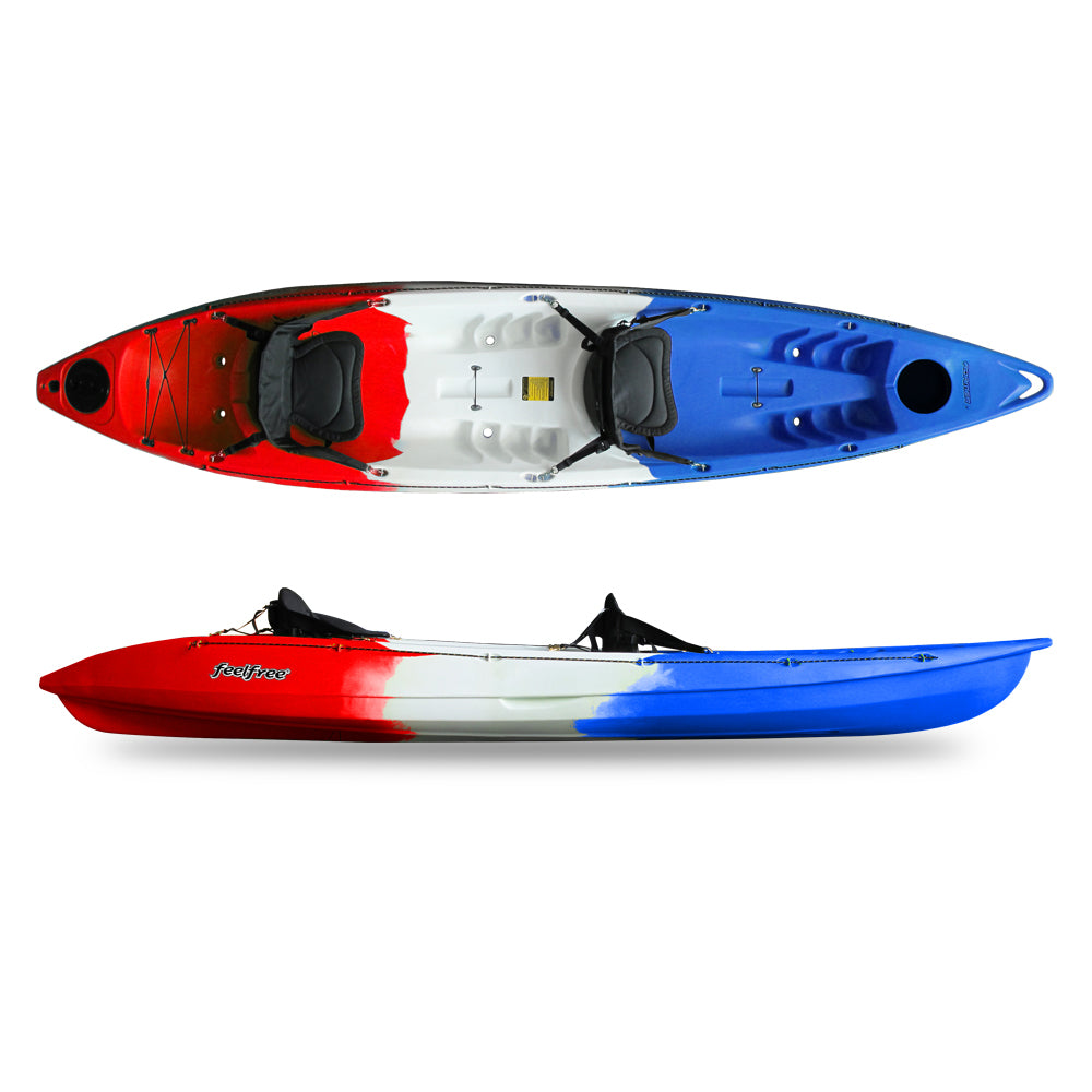 ROAMER II Kayak