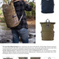 Premium waterproof backpack BLUE RIDGE BACKPACK