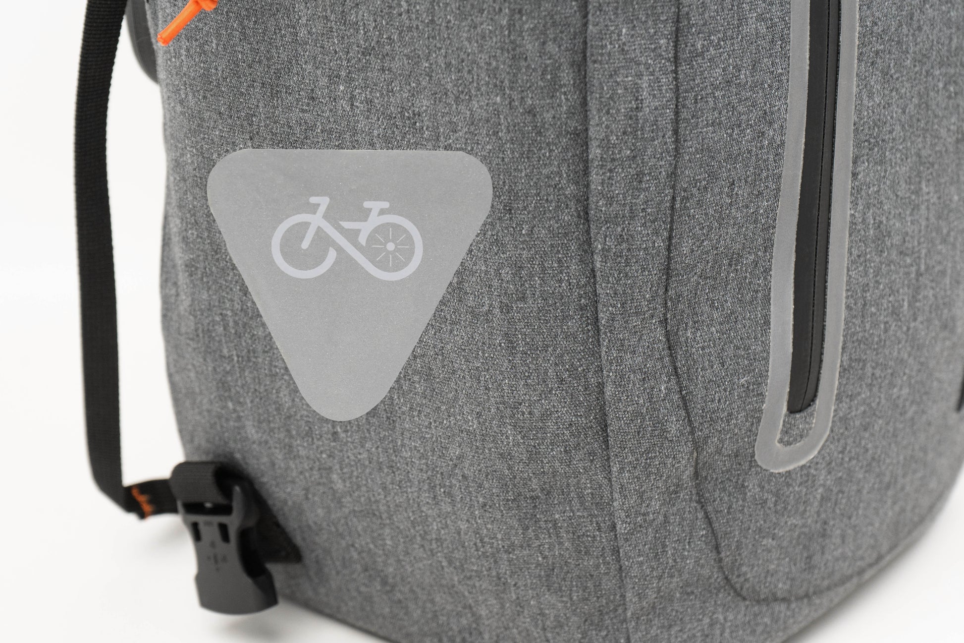 URBANION ECO BIKE BACK PACK