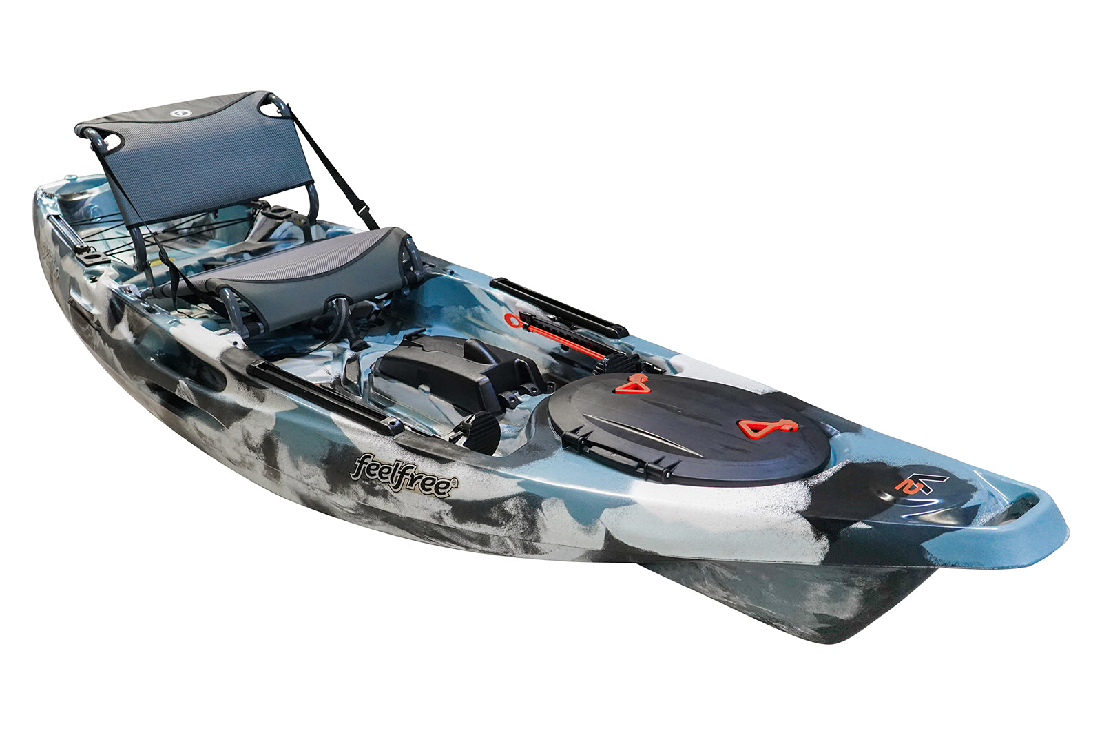 MOKEN 10 LITE V2 Kayak