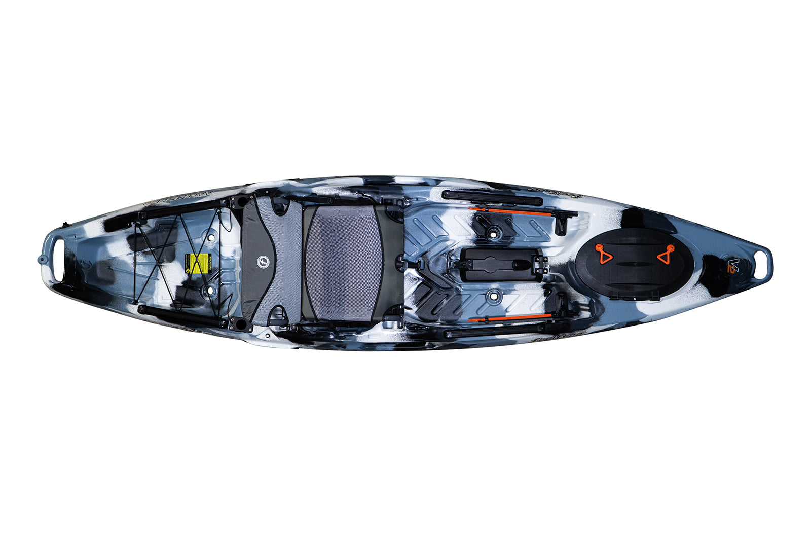 MOKEN 10 LITE V2 Kayak