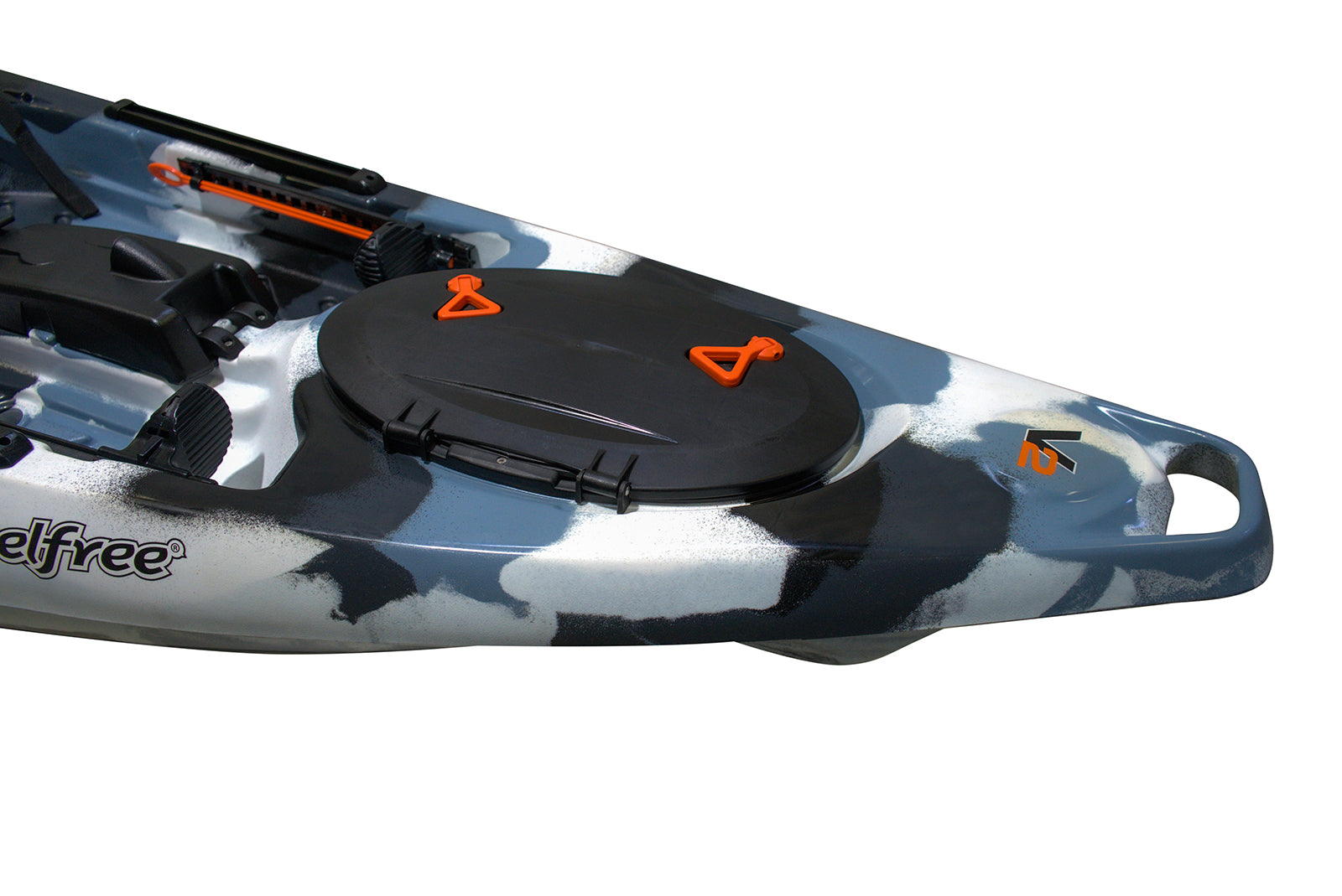 MOKEN 10 LITE V2 Kayak