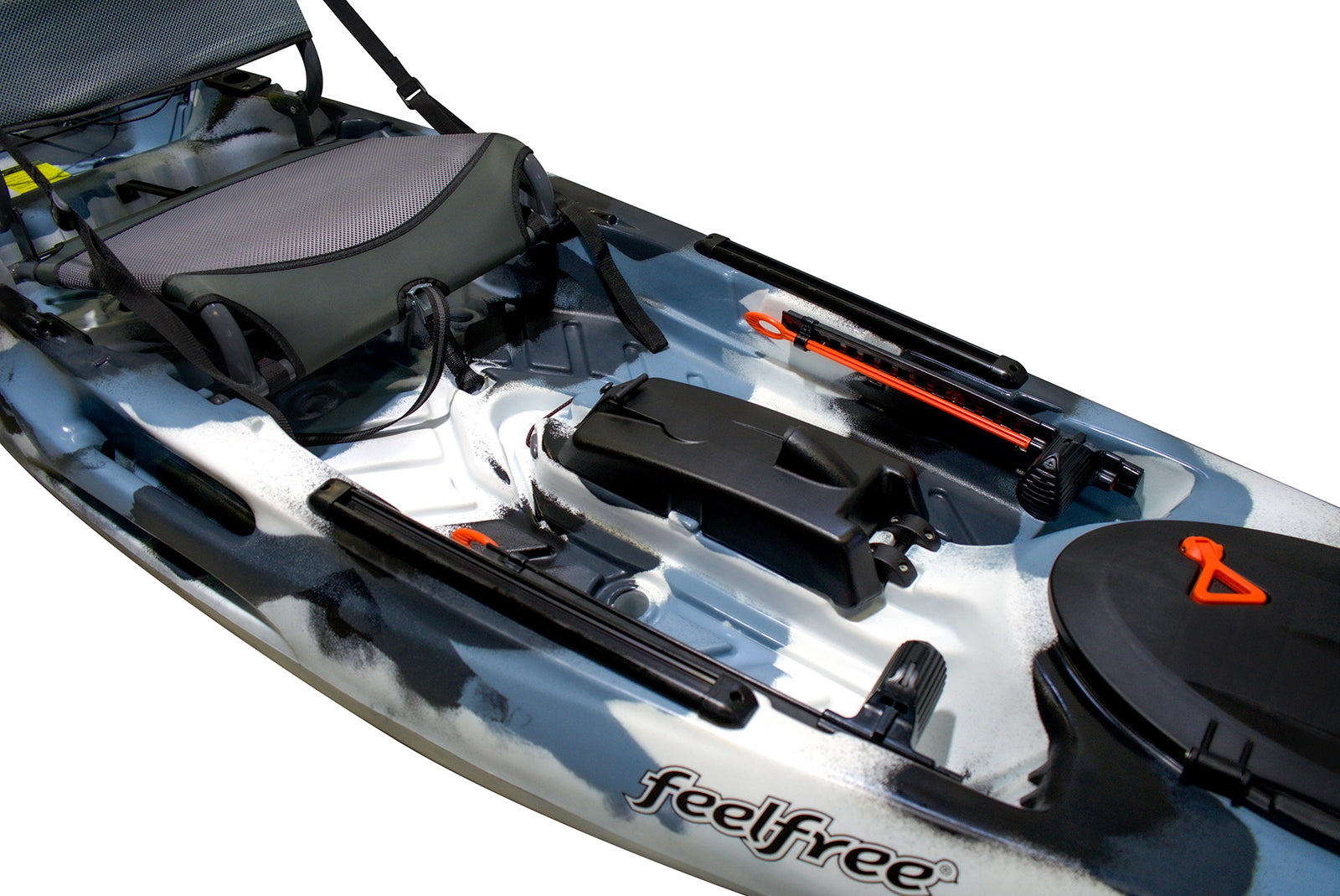 MOKEN 10 LITE V2 Kayak