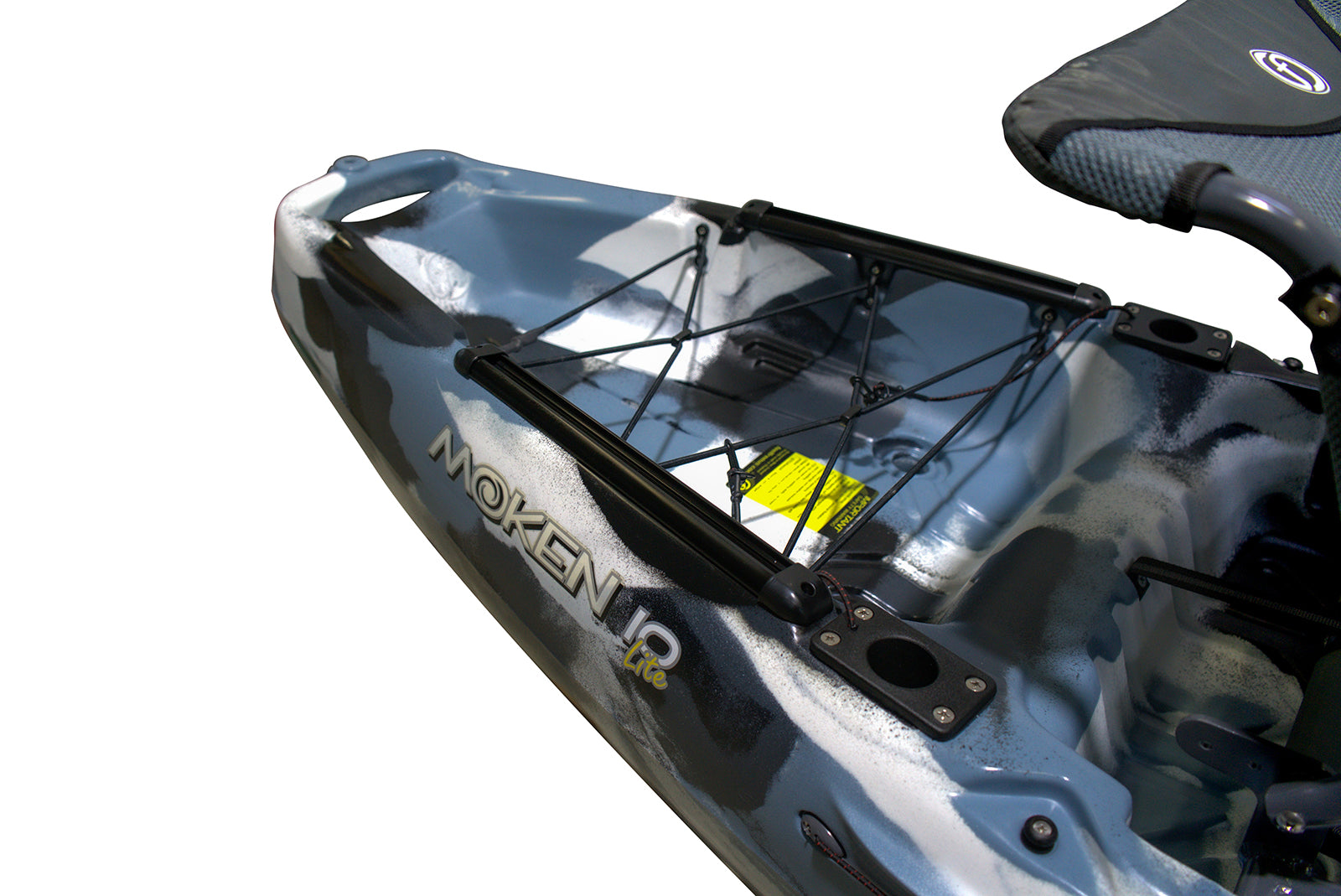 MOKEN 10 LITE V2 Kayak