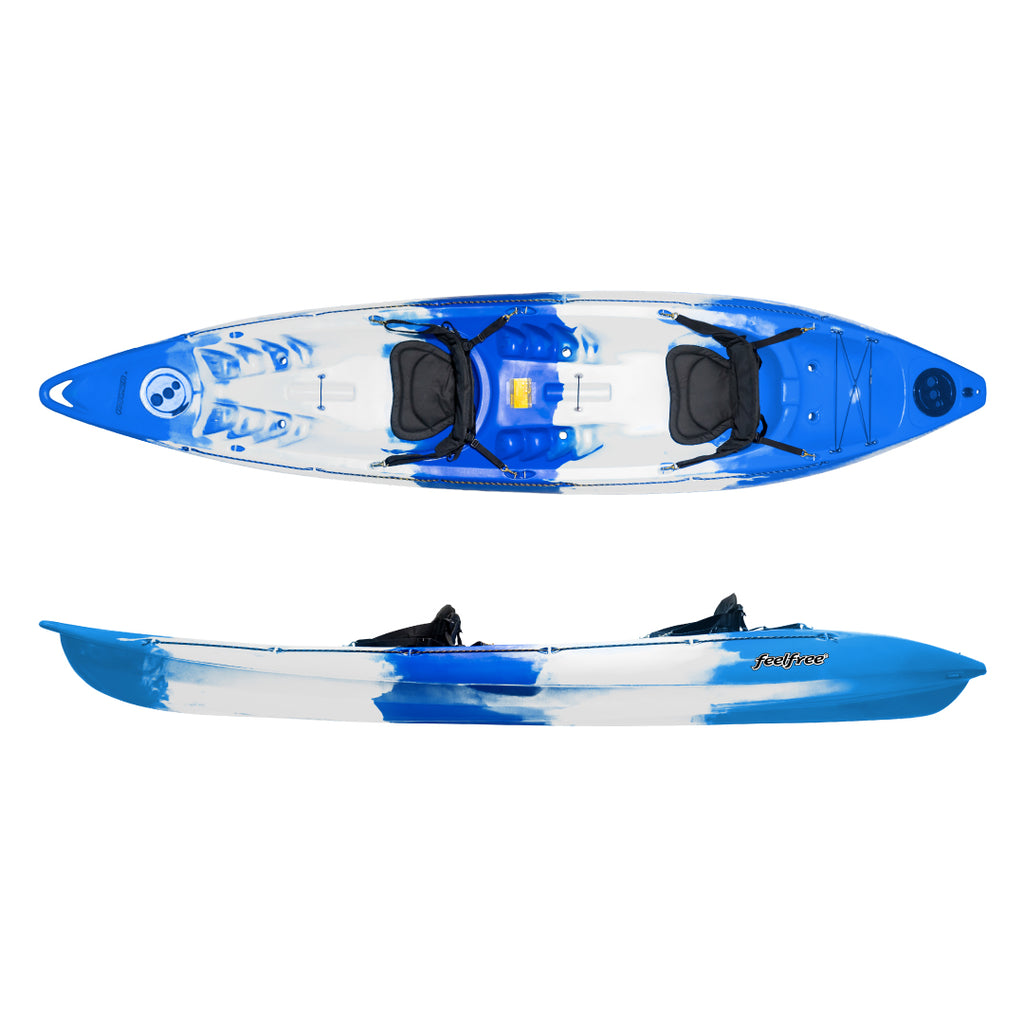 ROAMER II Kayak