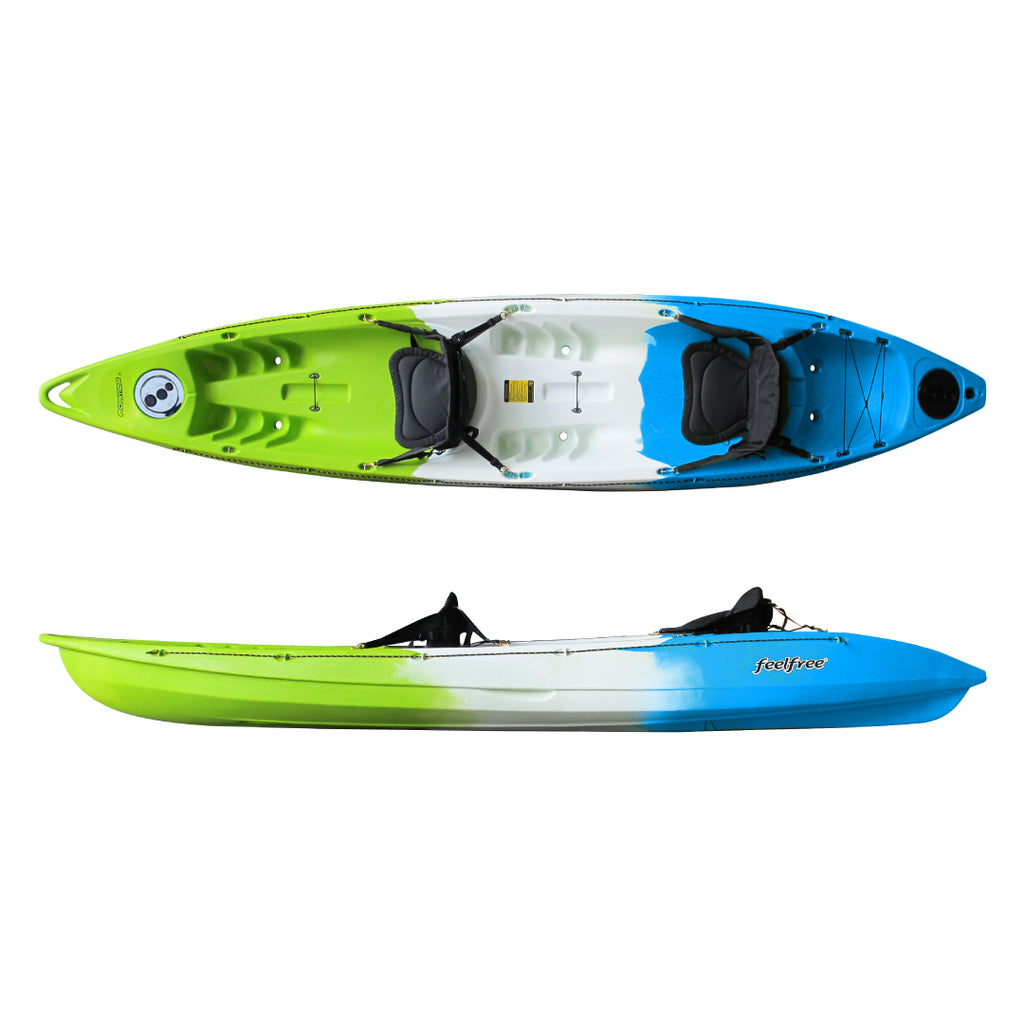 ROAMER II Kayak