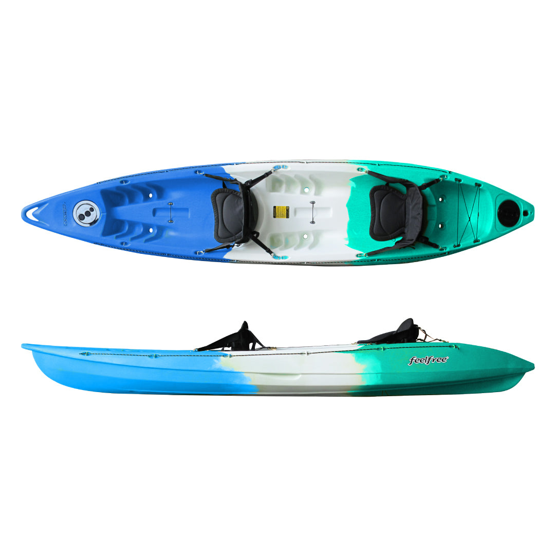 ROAMER II Kayak