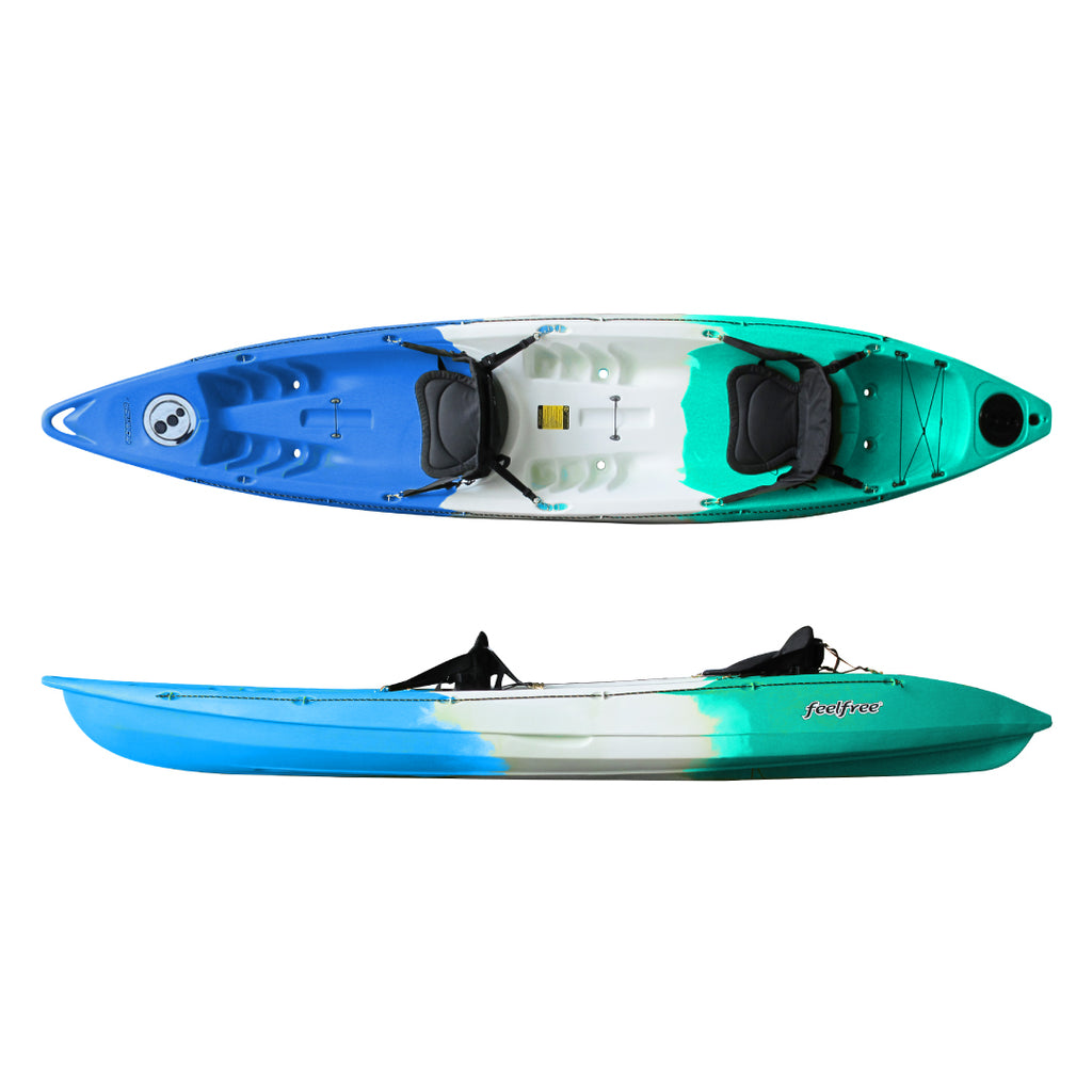ROAMER II Kayak