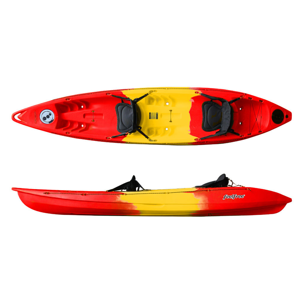ROAMER II Kayak