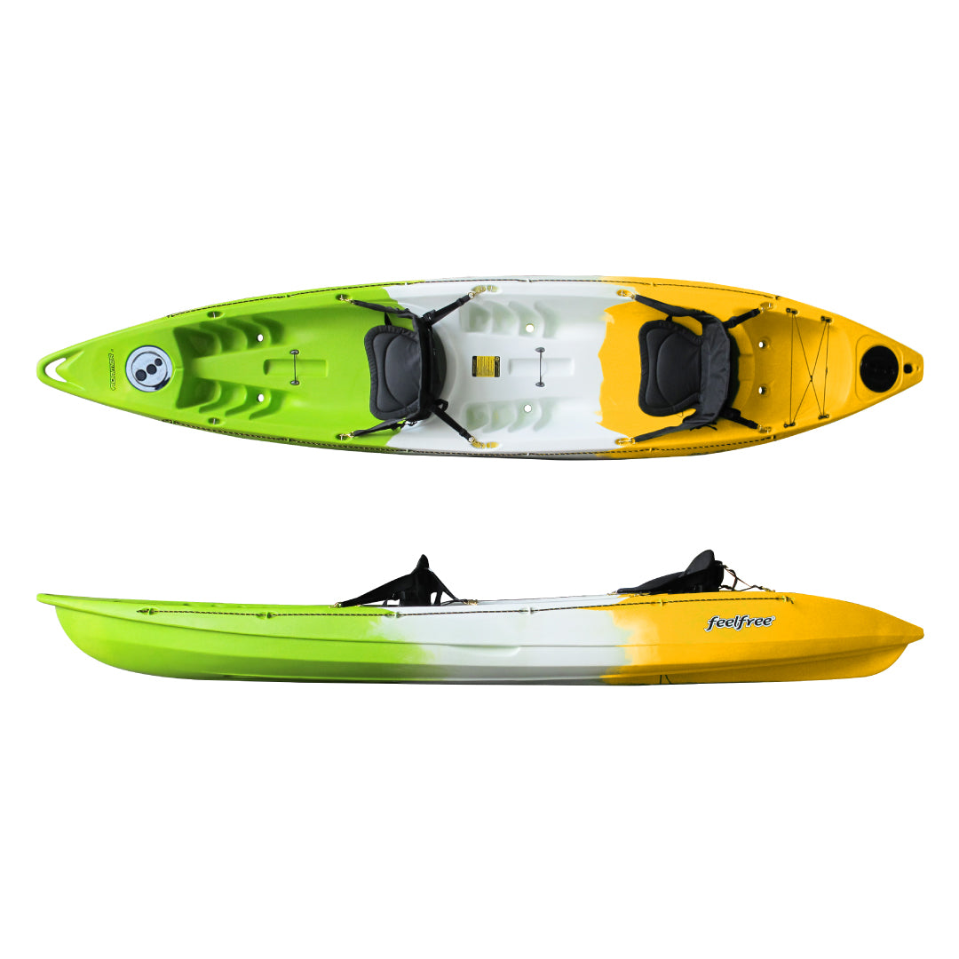 ROAMER II Kayak