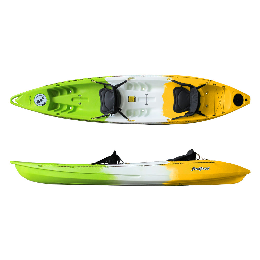 ROAMER II Kayak
