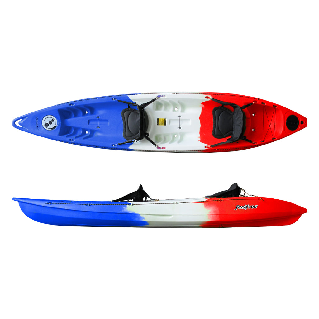 ROAMER II Kayak
