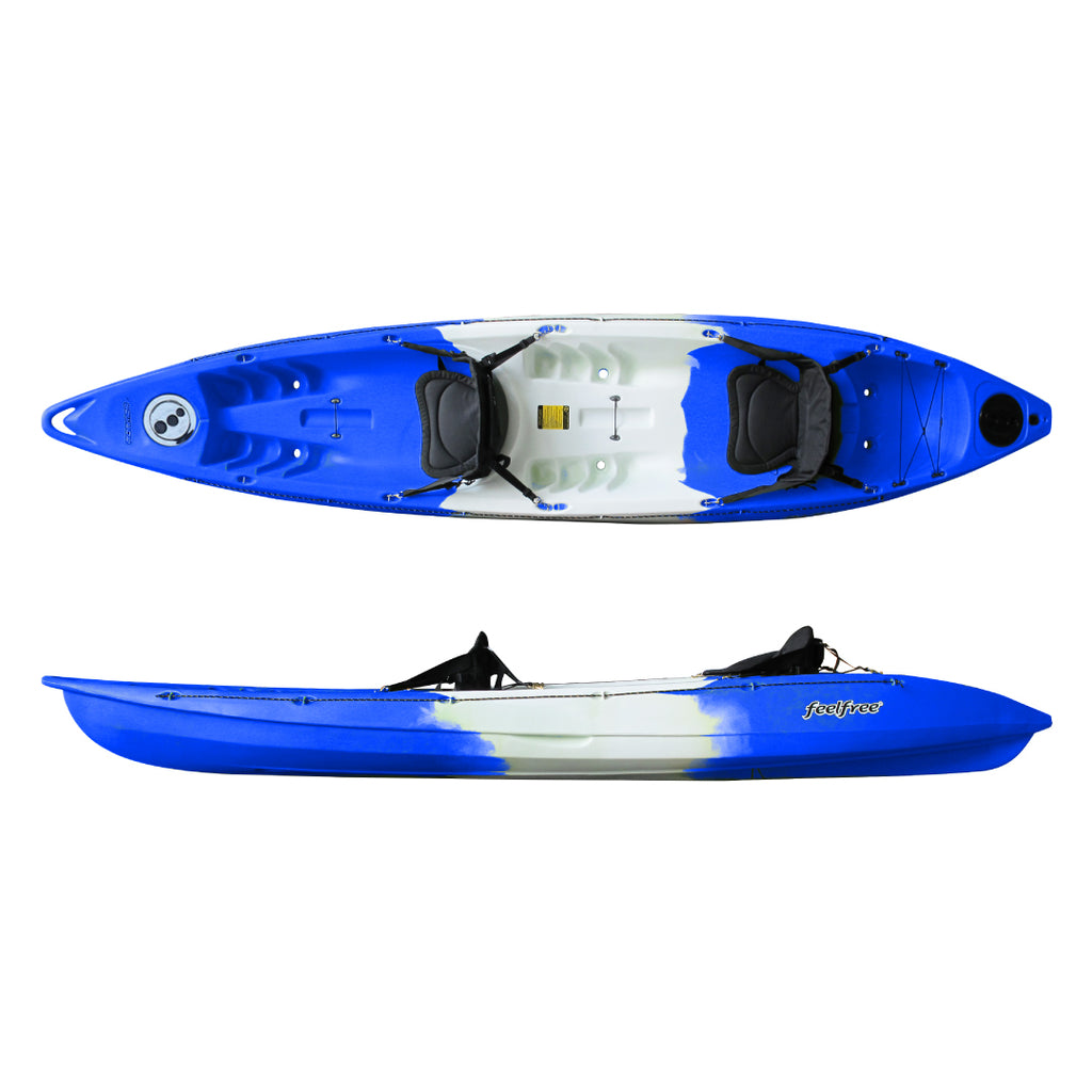 ROAMER II Kayak