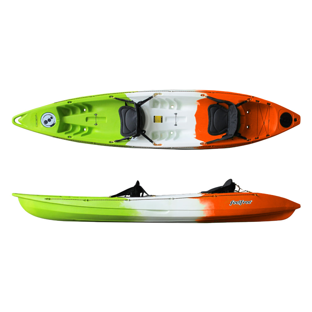 ROAMER II Kayak