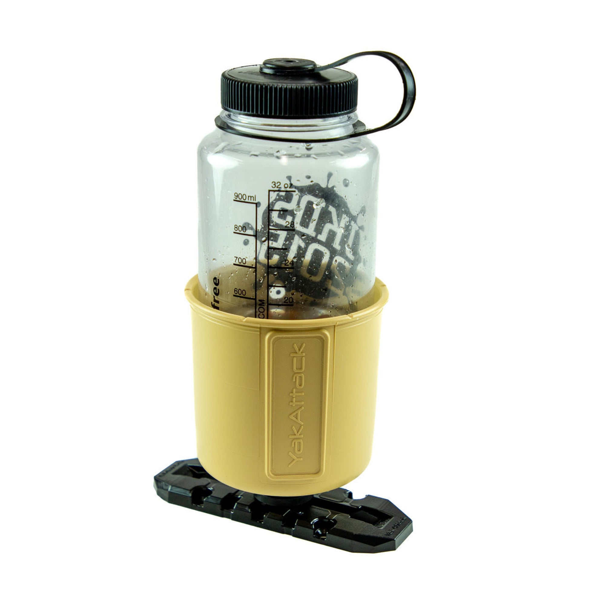 MultiMount Cup Holder, Desert Sand color