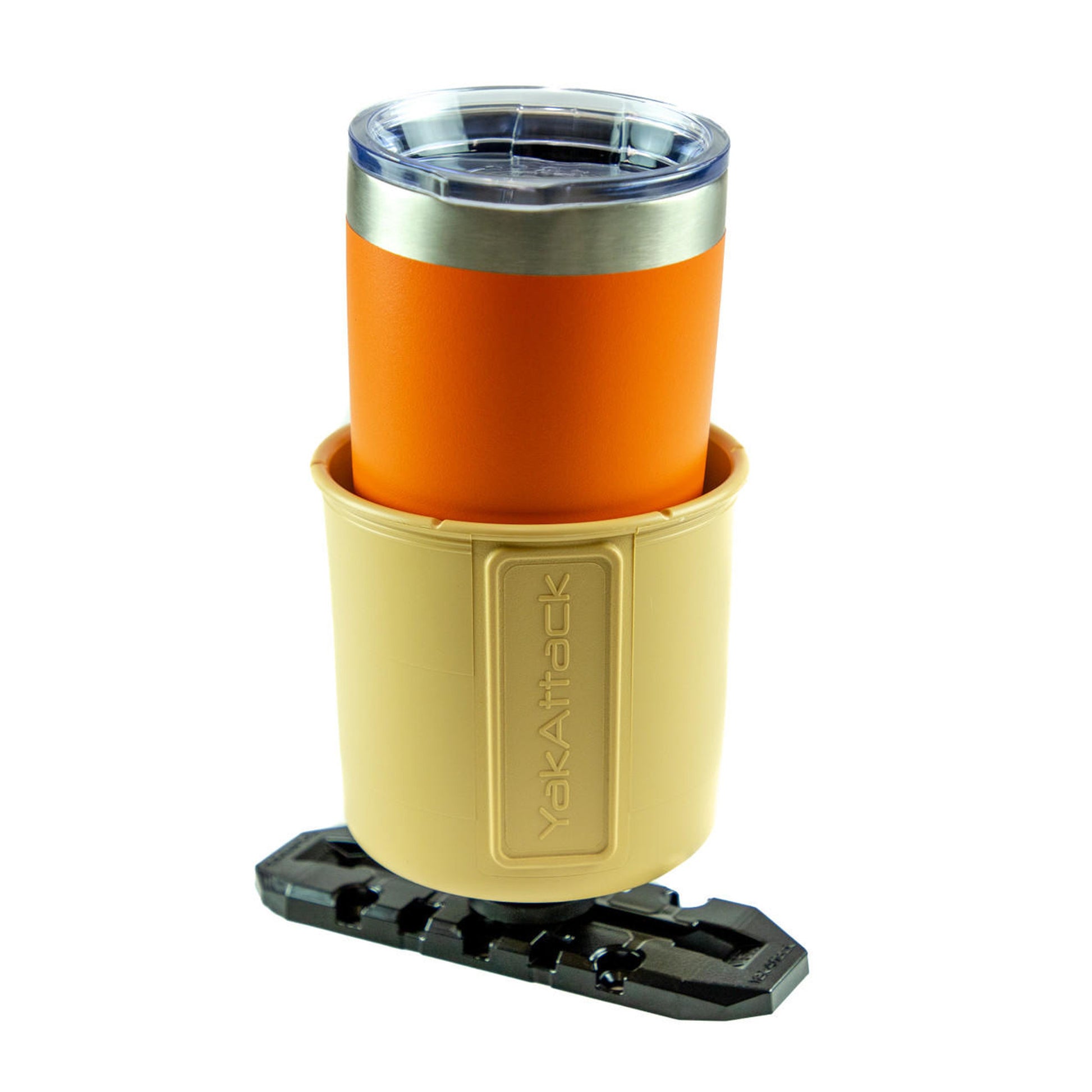 MultiMount Cup Holder, Desert Sand color
