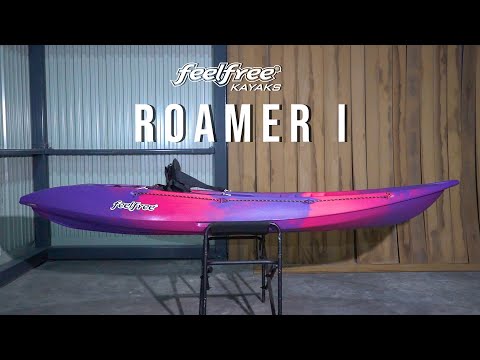 ROAMER I Kayak
