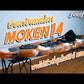 MOKEN 14 Kayak