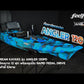 SEASTREAM ANGLER 120 PD Kayak