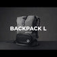 URBANION ECO BACKPACK L