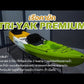 เรือคายัค TRI-YAK DELUXE