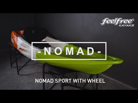 NOMAD PREMIUM Kayak