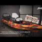 LURE II TANDEM / OD READY Kayak (without paddle set)