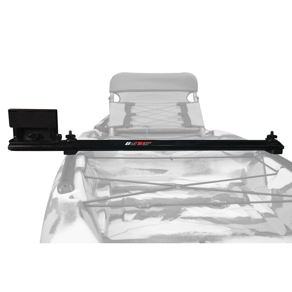 FEELFREE UNIBAR SIDE MOTOR MOUNT  ชุดขายึดมอเตอร์ข้างเรือคายัค