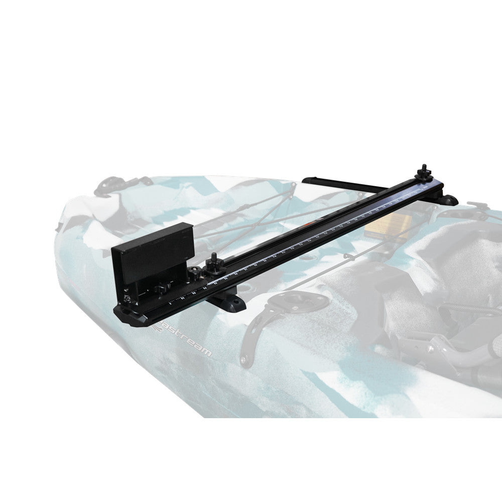 FEELFREE UNIBAR SIDE MOTOR MOUNT  ชุดขายึดมอเตอร์ข้างเรือคายัค