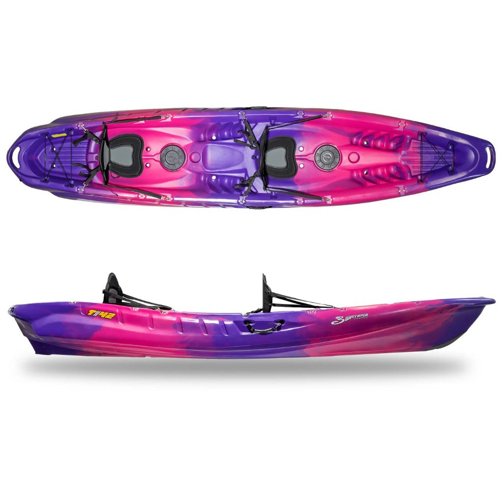 Kayak 3WATER T42