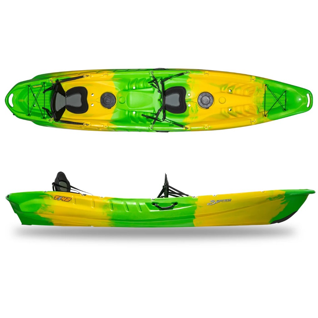 Kayak 3WATER T42