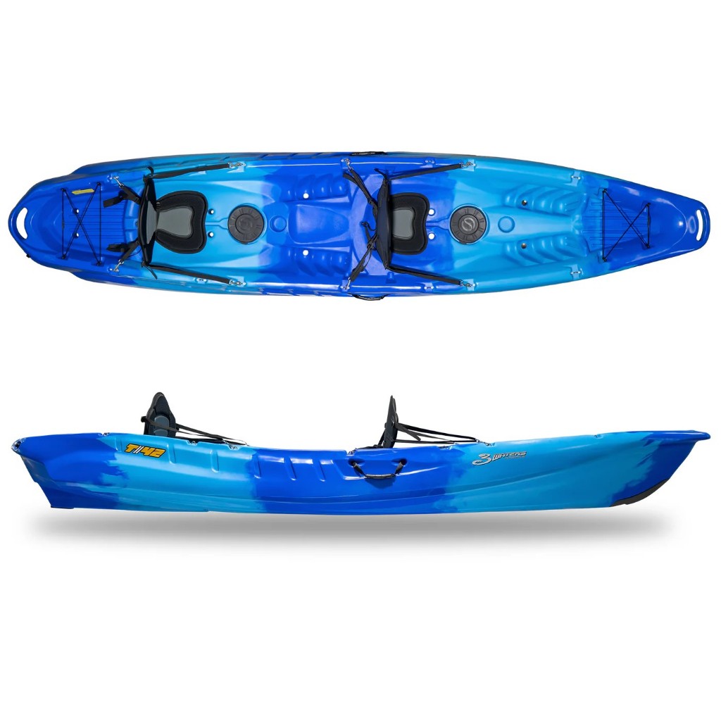 Kayak 3WATER T42