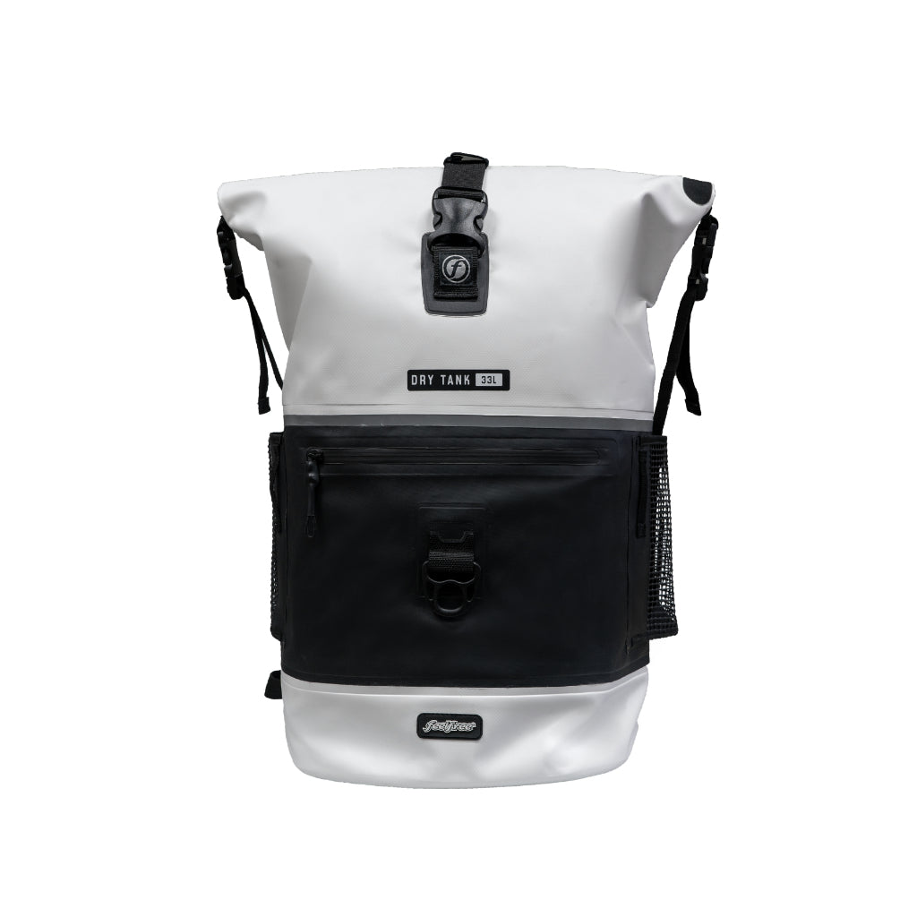 FEELFREE NEW DRY TANK PRO กระเป๋าเป้กันน้ำ 33L