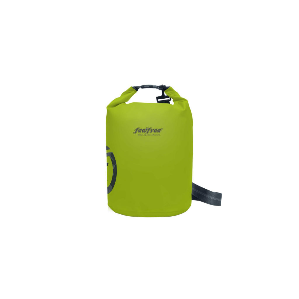 FEELFREE DRY TUBE ANGLER 15L กระเป๋ากันน้ำ
