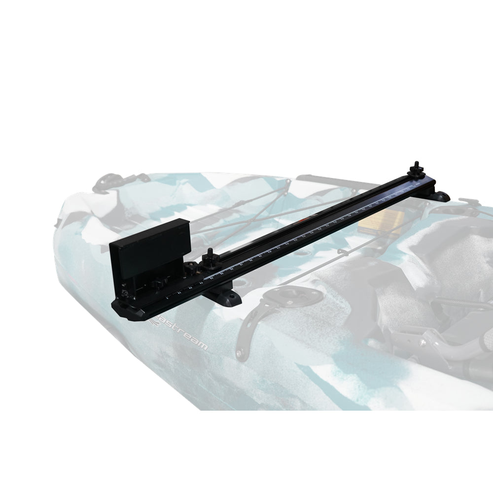 FEELFREE UNIBAR SIDE MOTOR MOUNT  ชุดขายึดมอเตอร์ข้างเรือคายัค