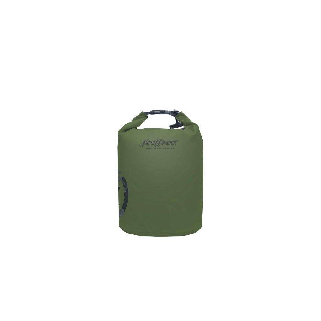 FEELFREE DAY TUBE ANGLER 5L กระเป๋ากันน้ำ